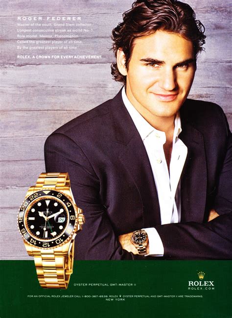 Rolex ad dawhah